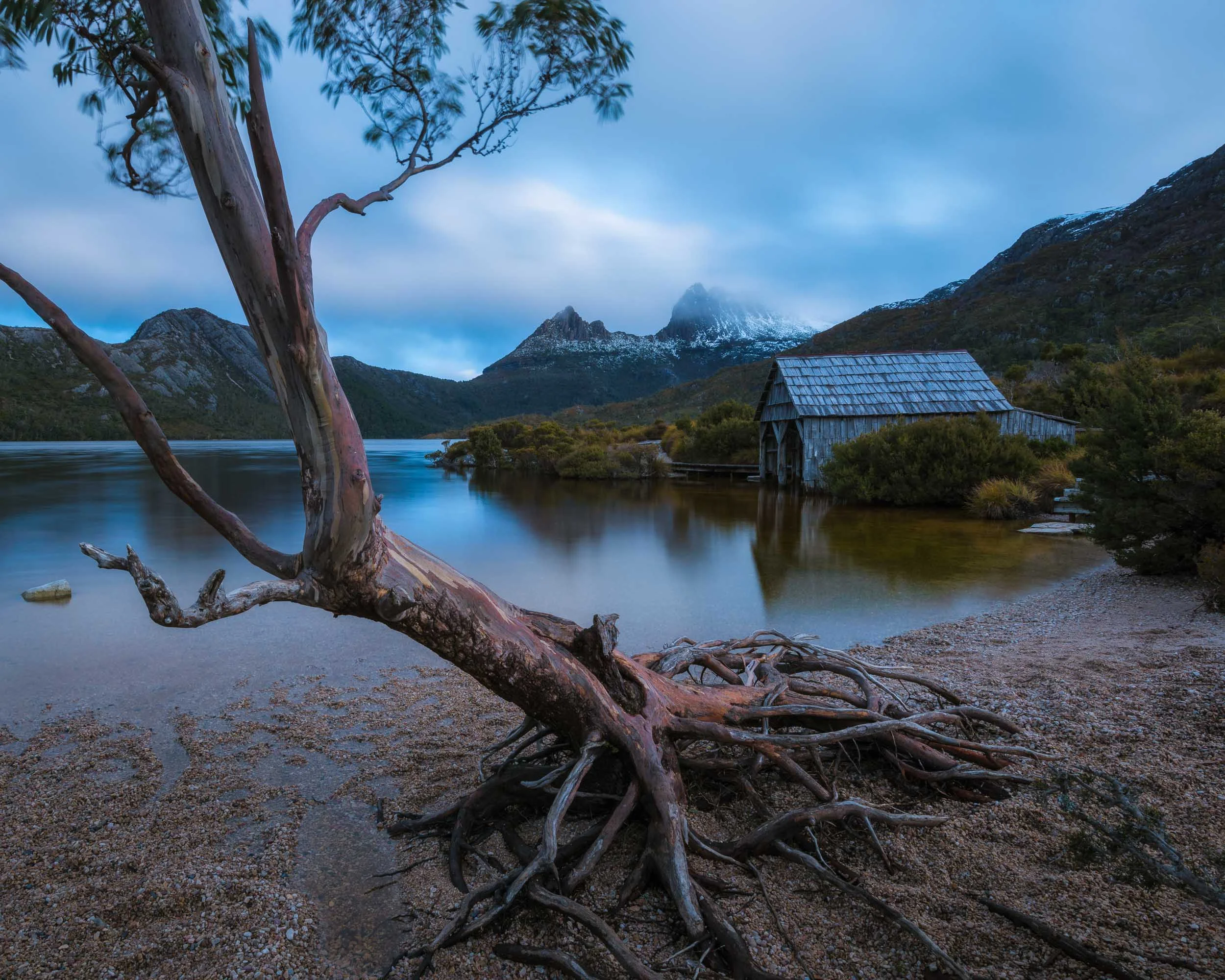 Favourite Locations from Tasmania