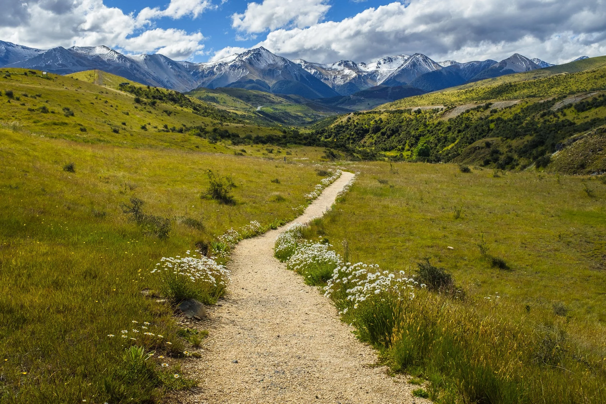 Jaw Dropping Locations in New Zealand