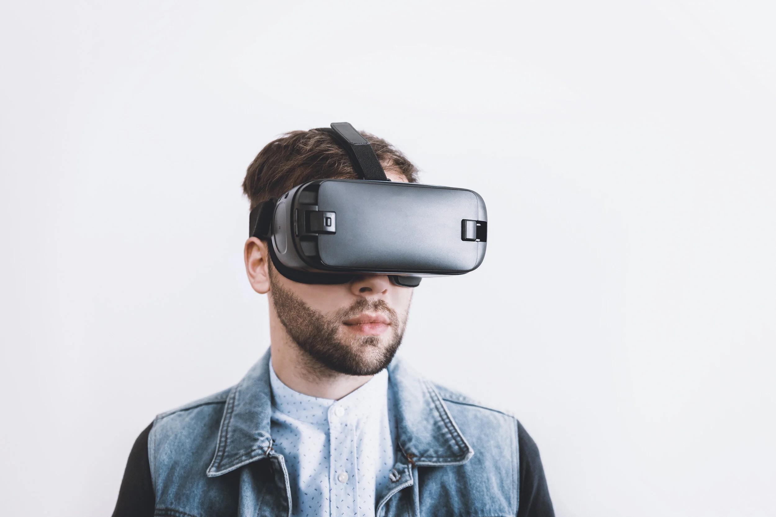 Keep Your Clients Engaged with 360° VR Tours