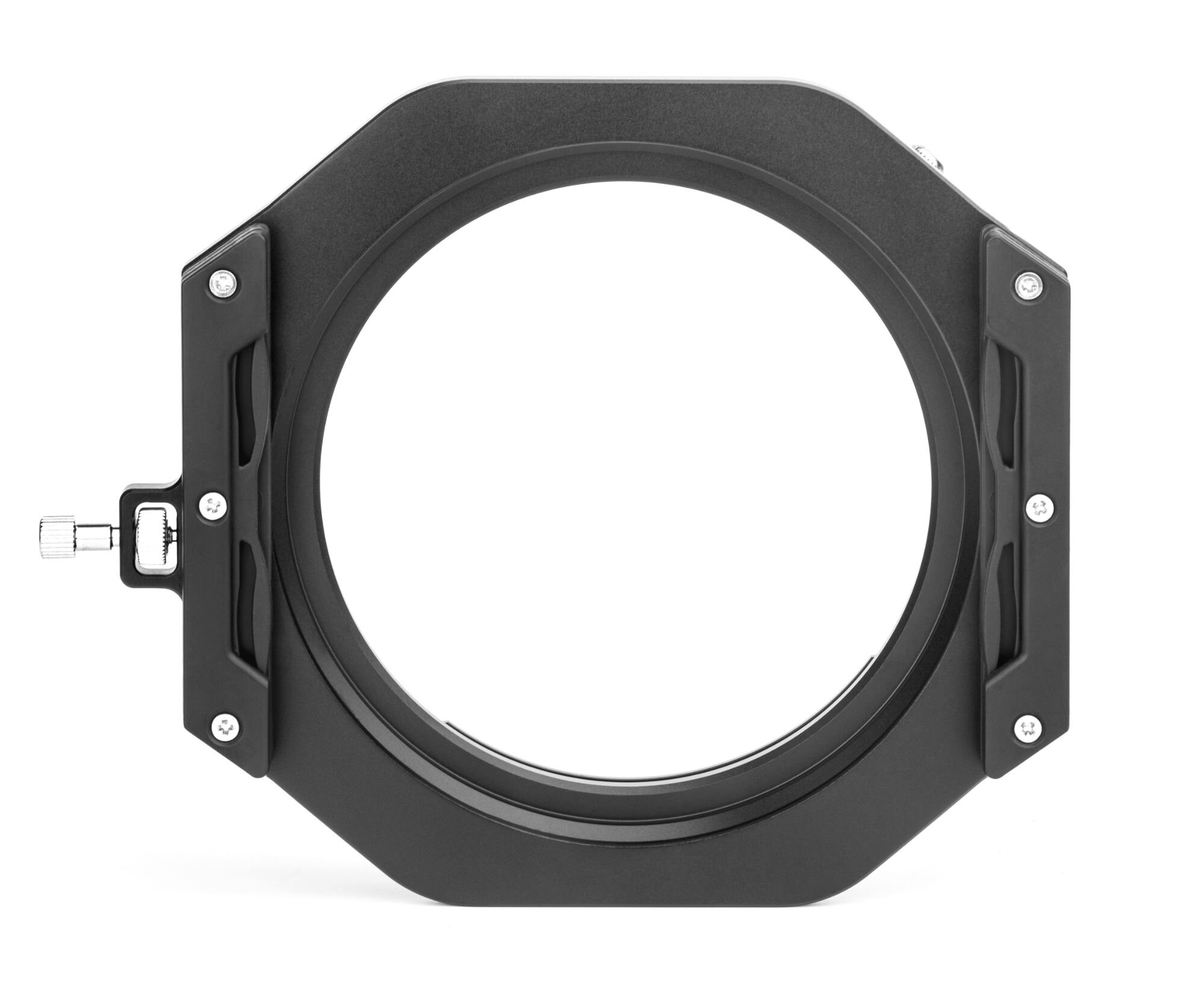 NiSi 150mm Aluminum Square Filter Holder Specially for Nikon 14-24mm,360 Degree Rotation,Without Vignetting Design 