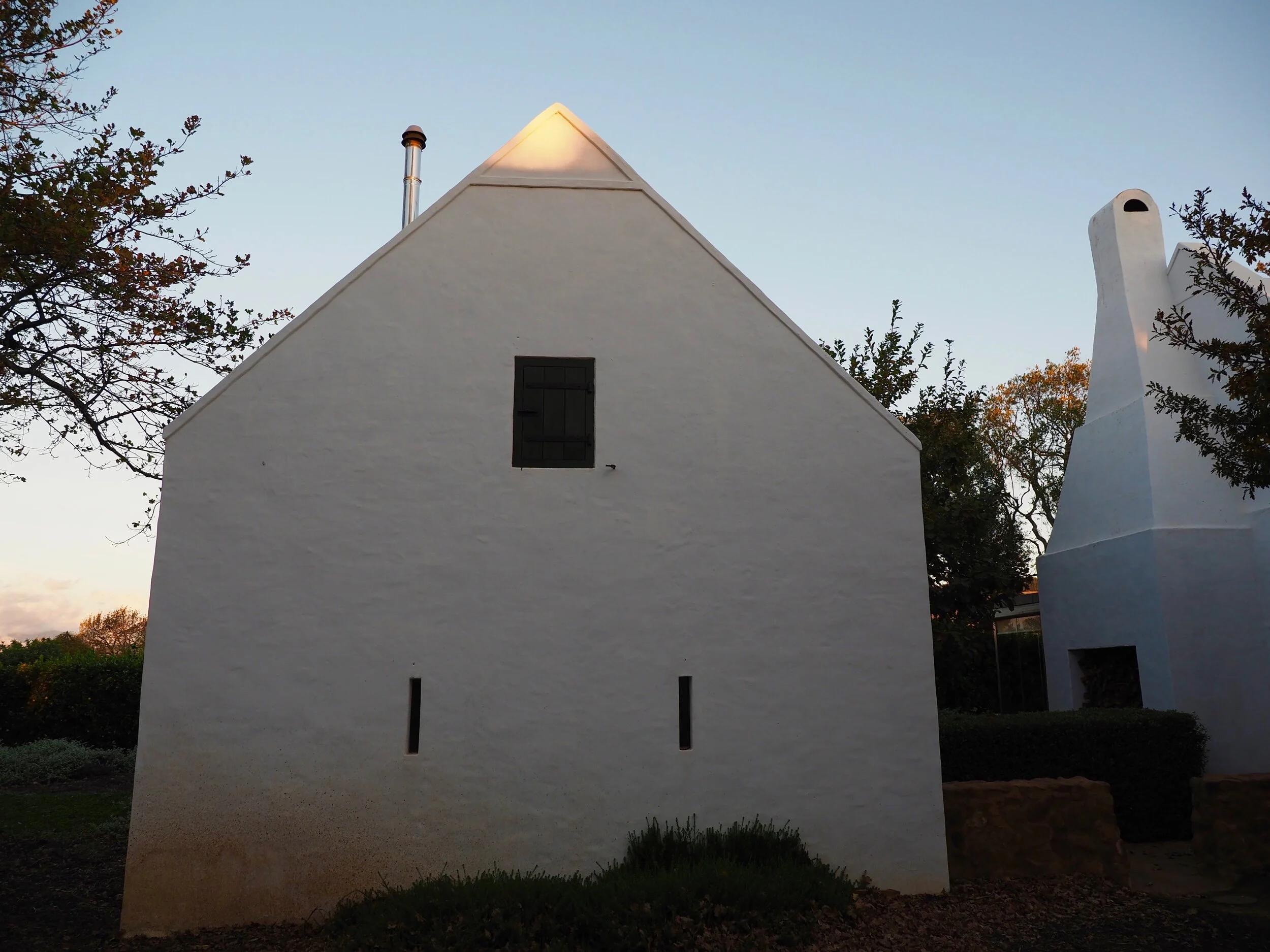 Hotel Review: Babylonstoren, South Africa (continued)