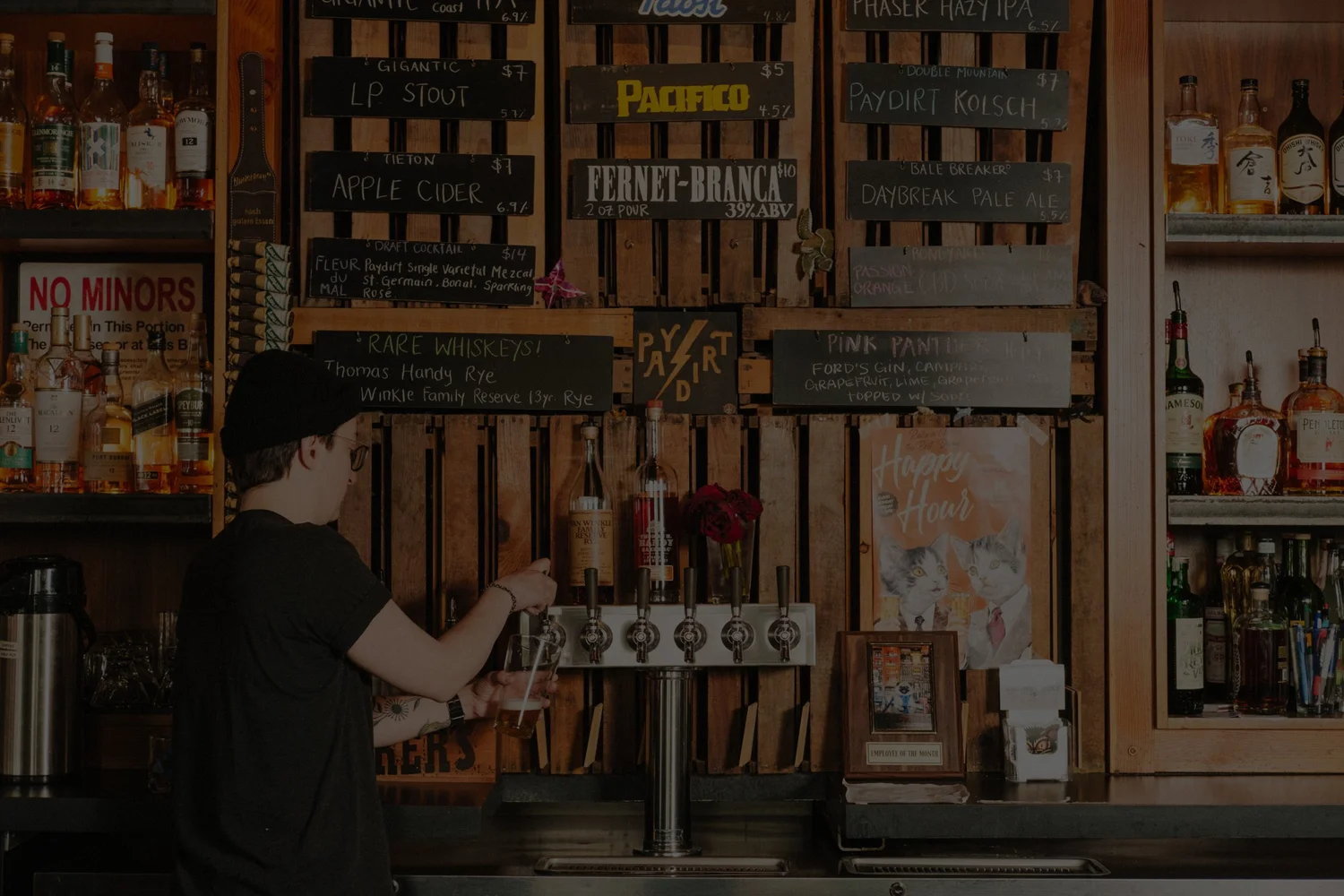 Bar photo 1