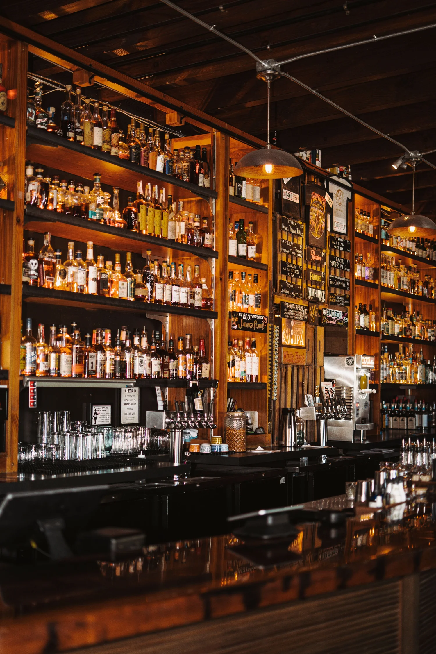 Bar photo 1