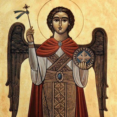 Archangel Michael