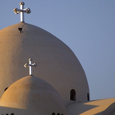 The Coptic Orthodox Church