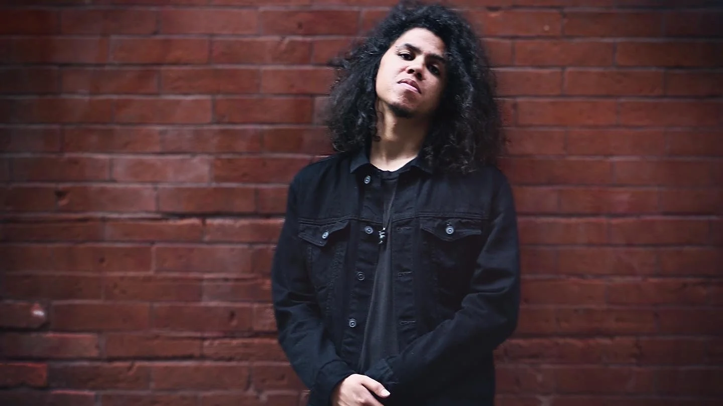 April 2022 - Featured Artist - Knowte (Copy)