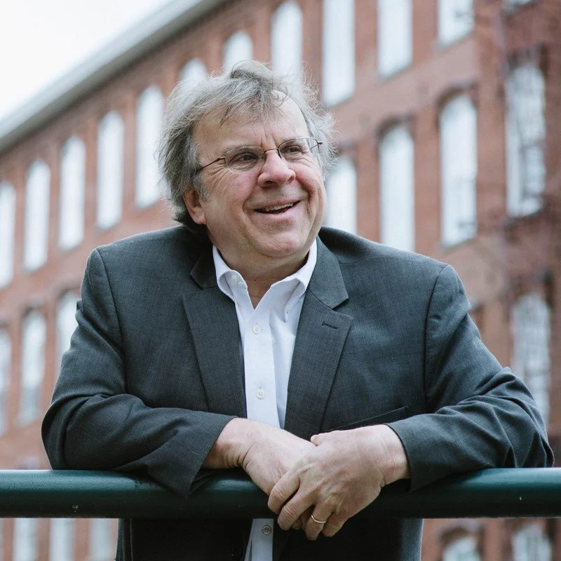 July 2022 - Featured Artist - Paul Marion