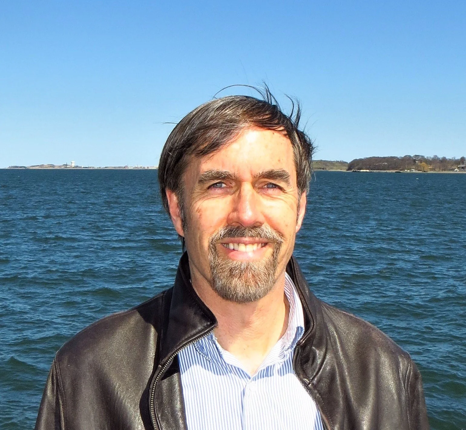 November 2022 - Featured Artist - Tom Laughlin