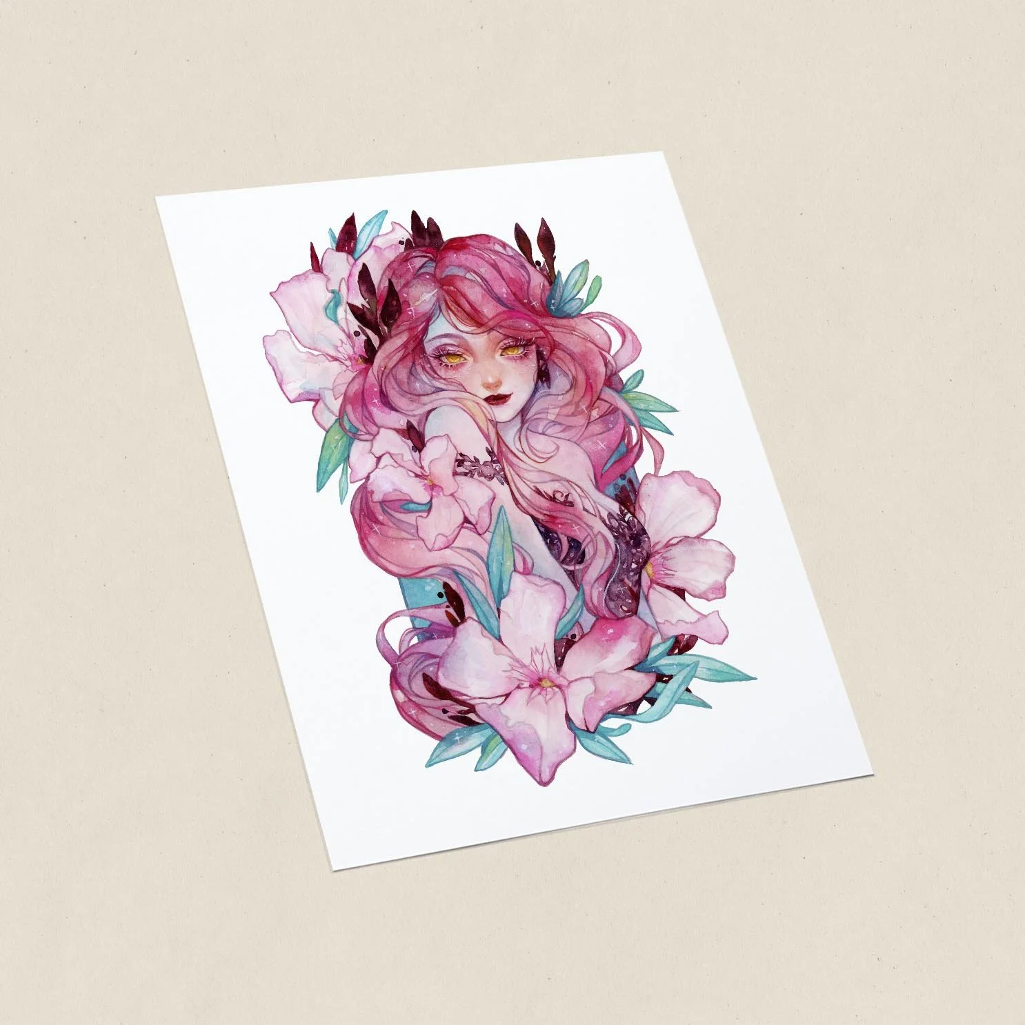Margaret Morales — Shop