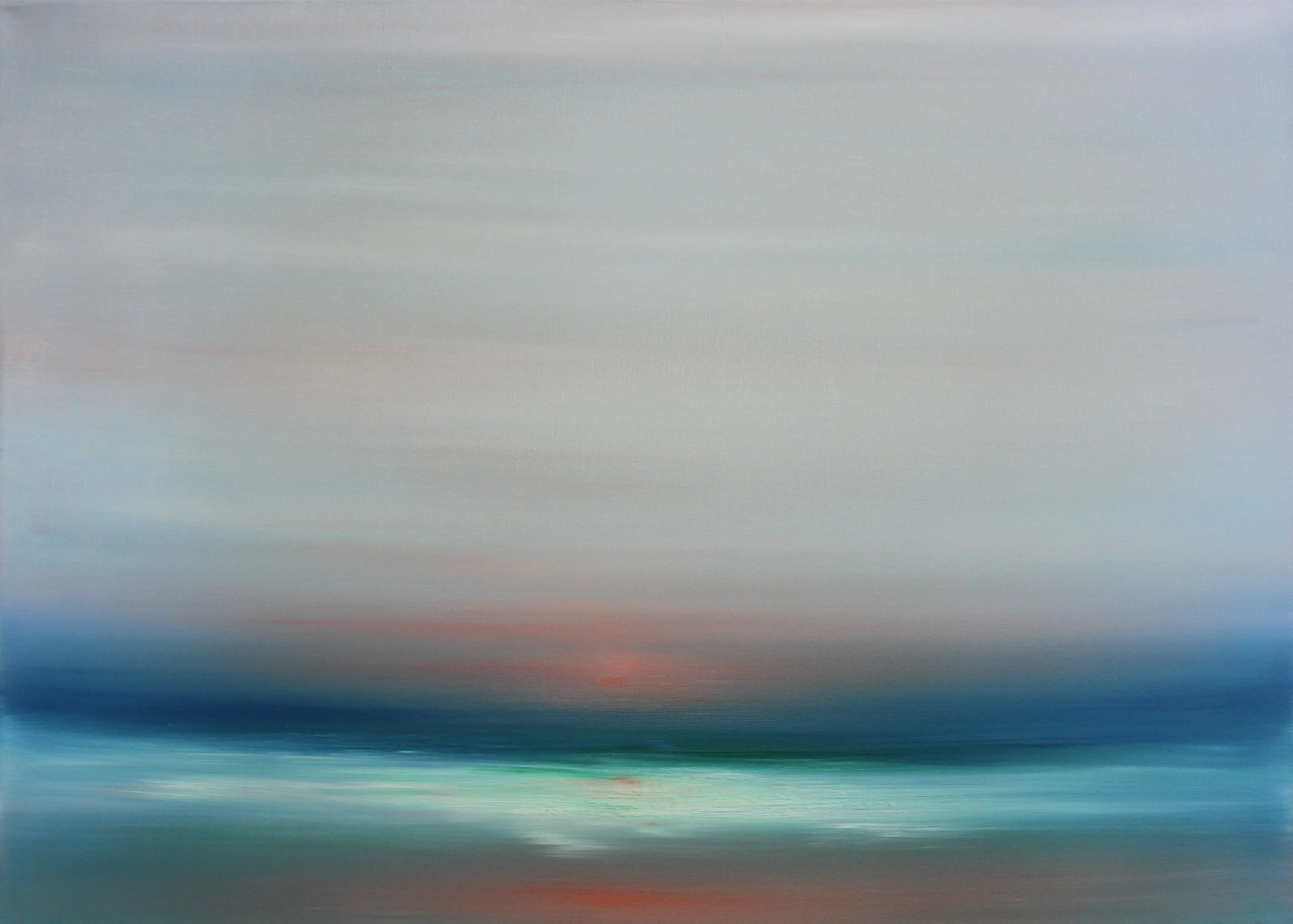 AEGEAN SUNSET - 2017 - 70X50 - JONATHAN SPEED.jpg