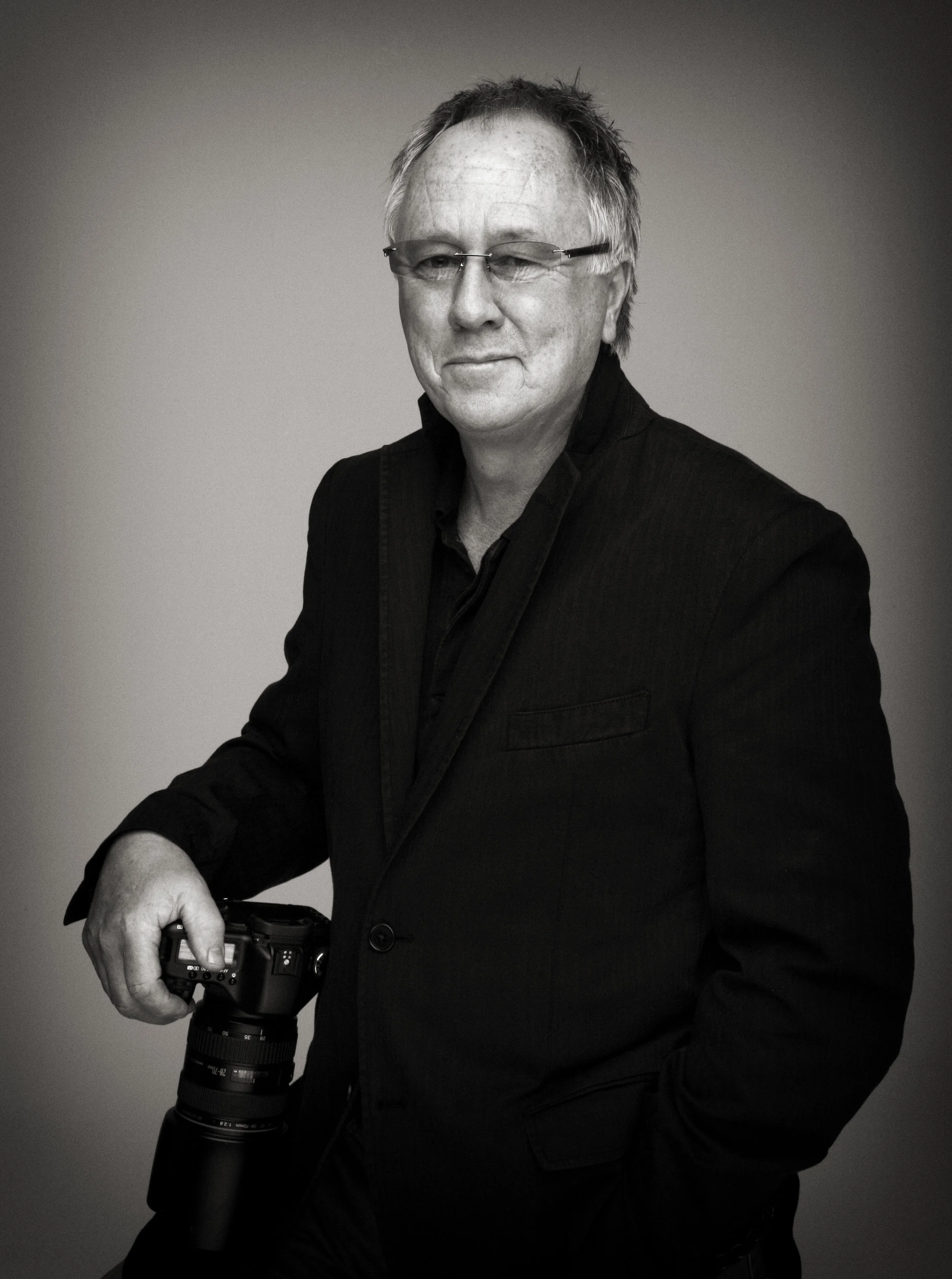 Artist Spotlight: Brian Aris