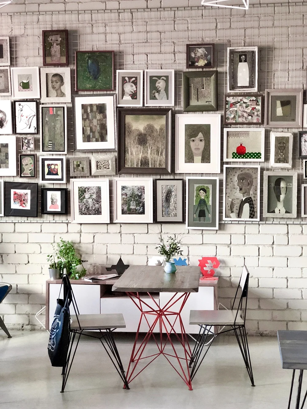 How To Choose A Picture Frame