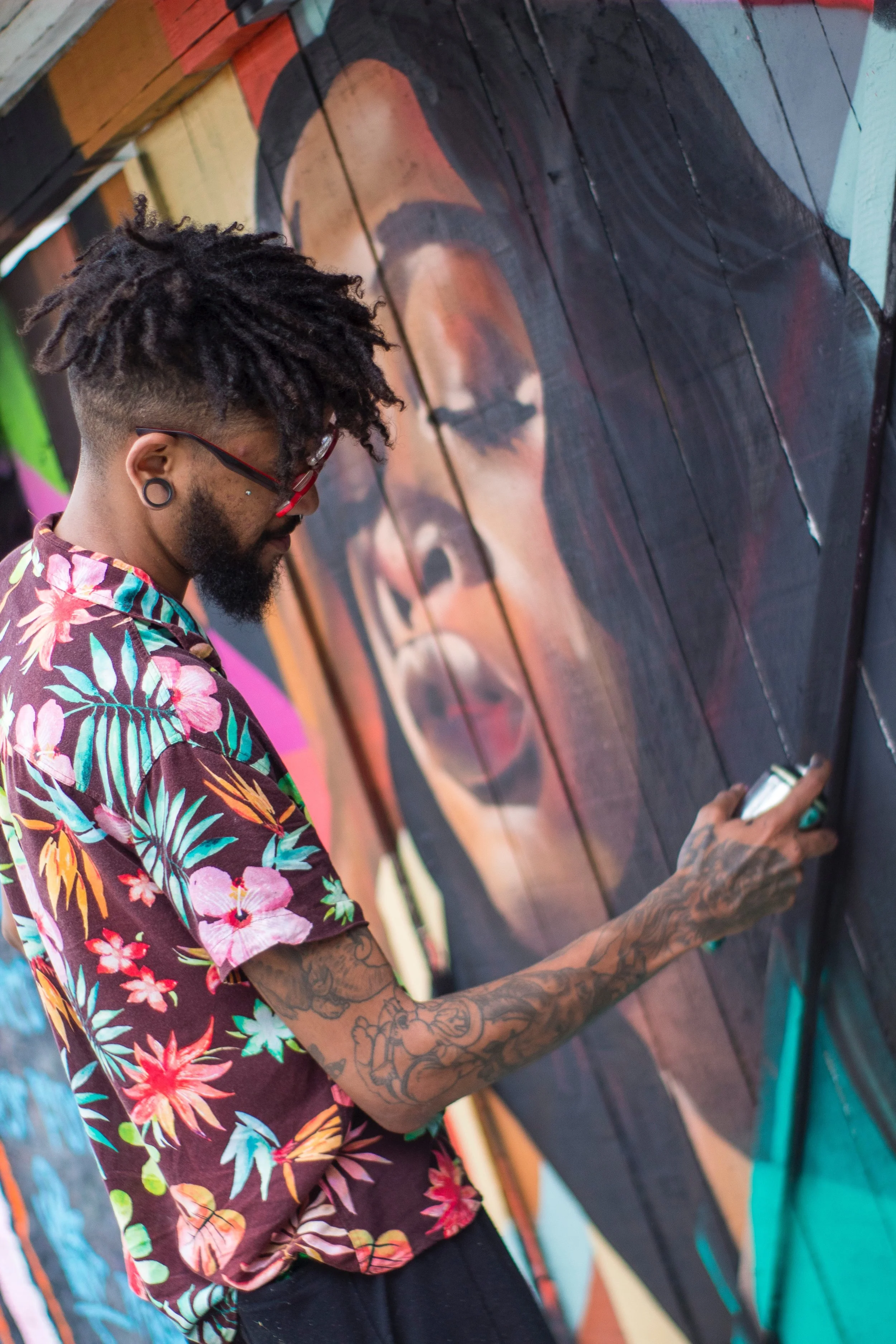 Top 5 UK Art Festivals 2020 | Contemporary Art | Street Art