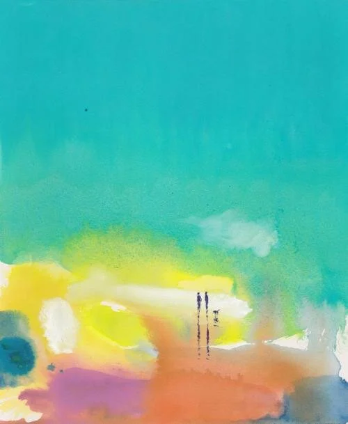 Bright Warm Sunshine