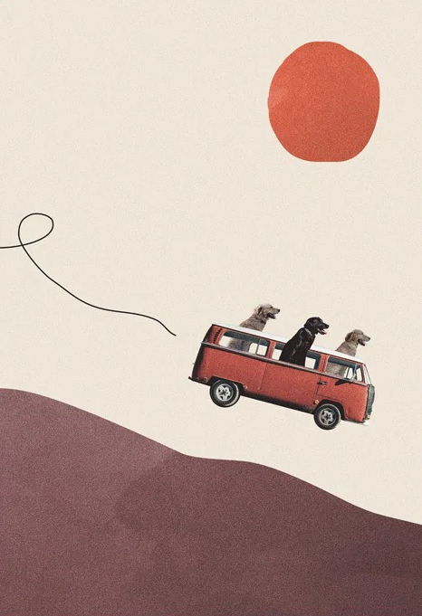 Kids Posters | Adventure Gang