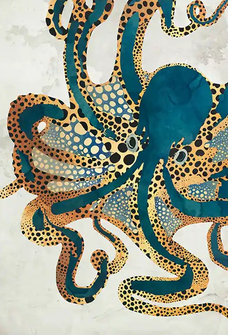 gold-and-green-octopus.PNG