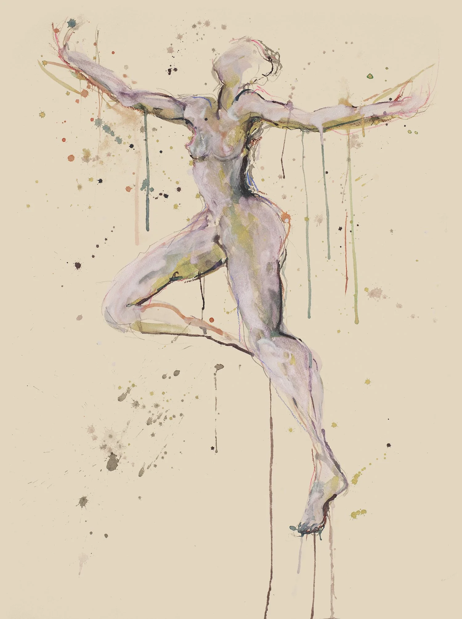 Emma de Polnay | Contemporary Art