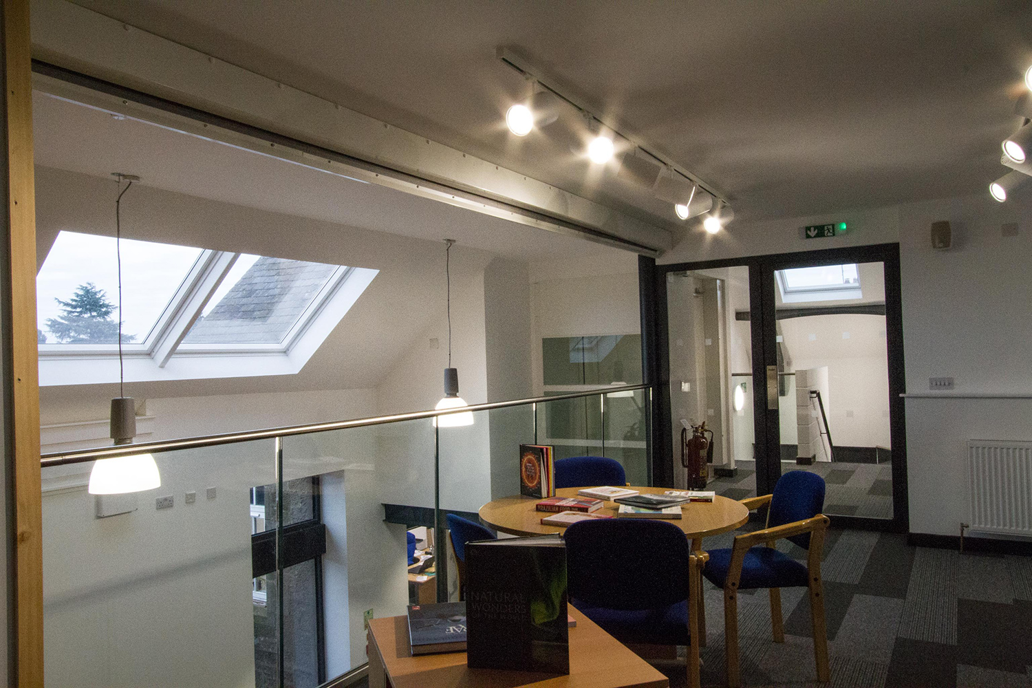 Hub Gallery