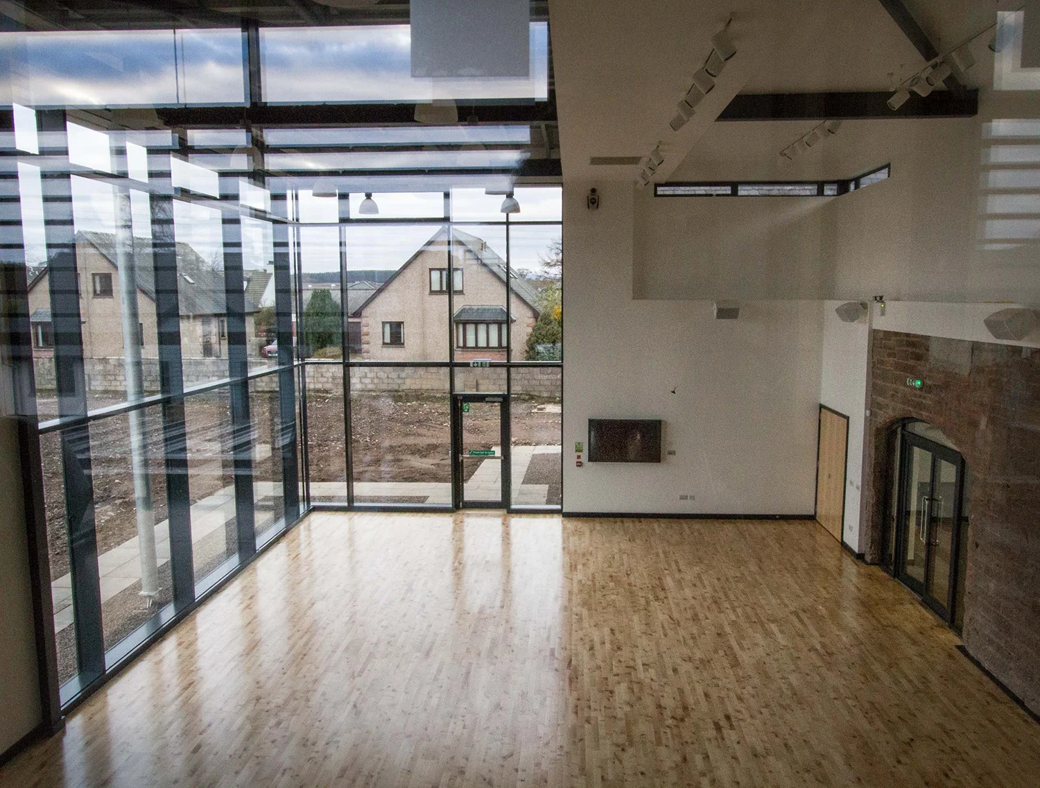 Fitness Suite | Gym | Exercise Classes | Friockheim | Angus