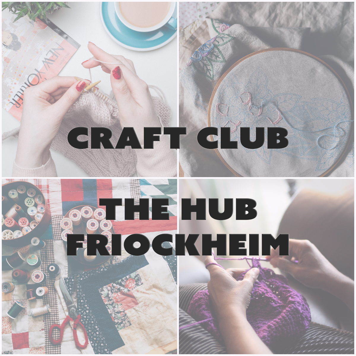 craft club at the Hub Friockheim.png