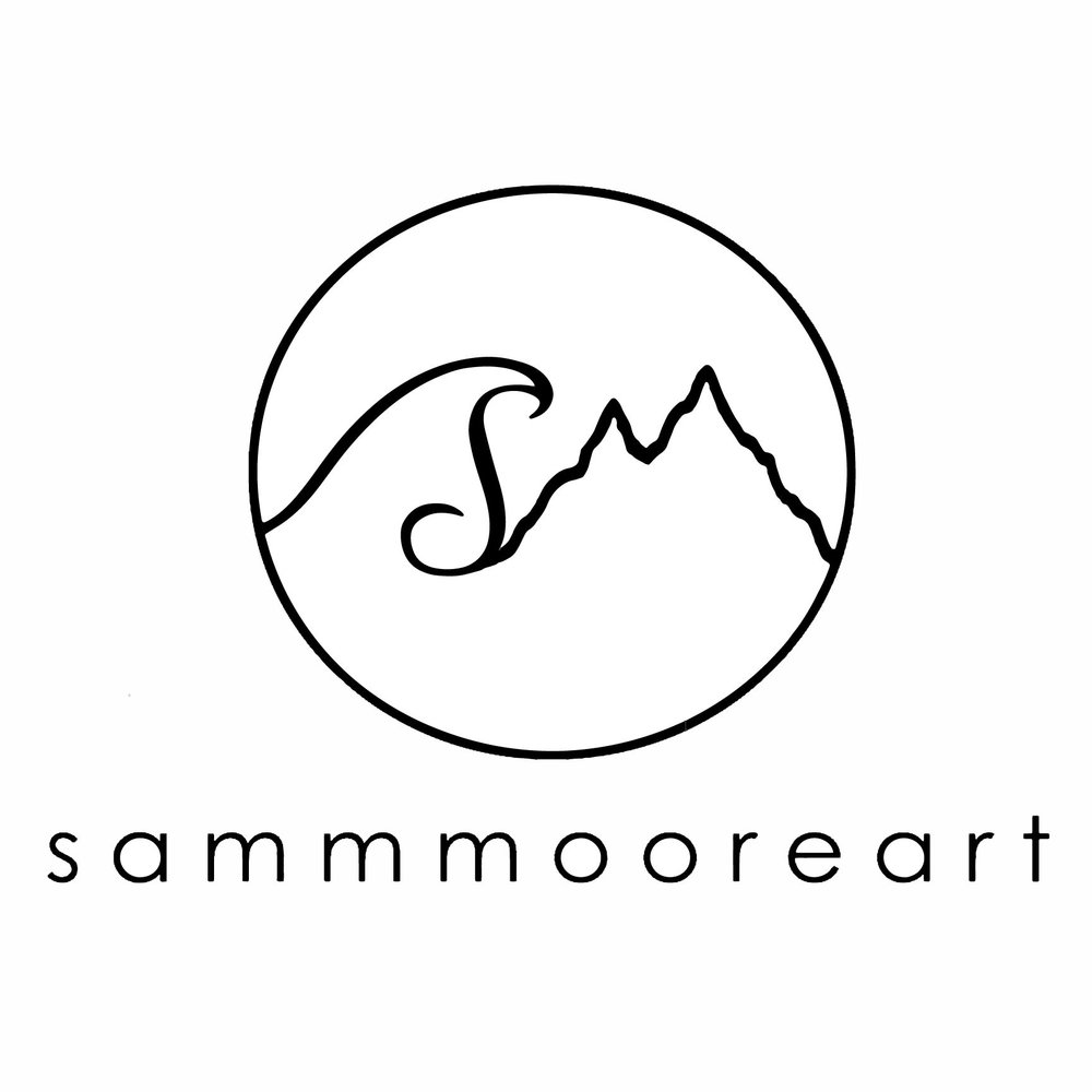 Samm Moore ART