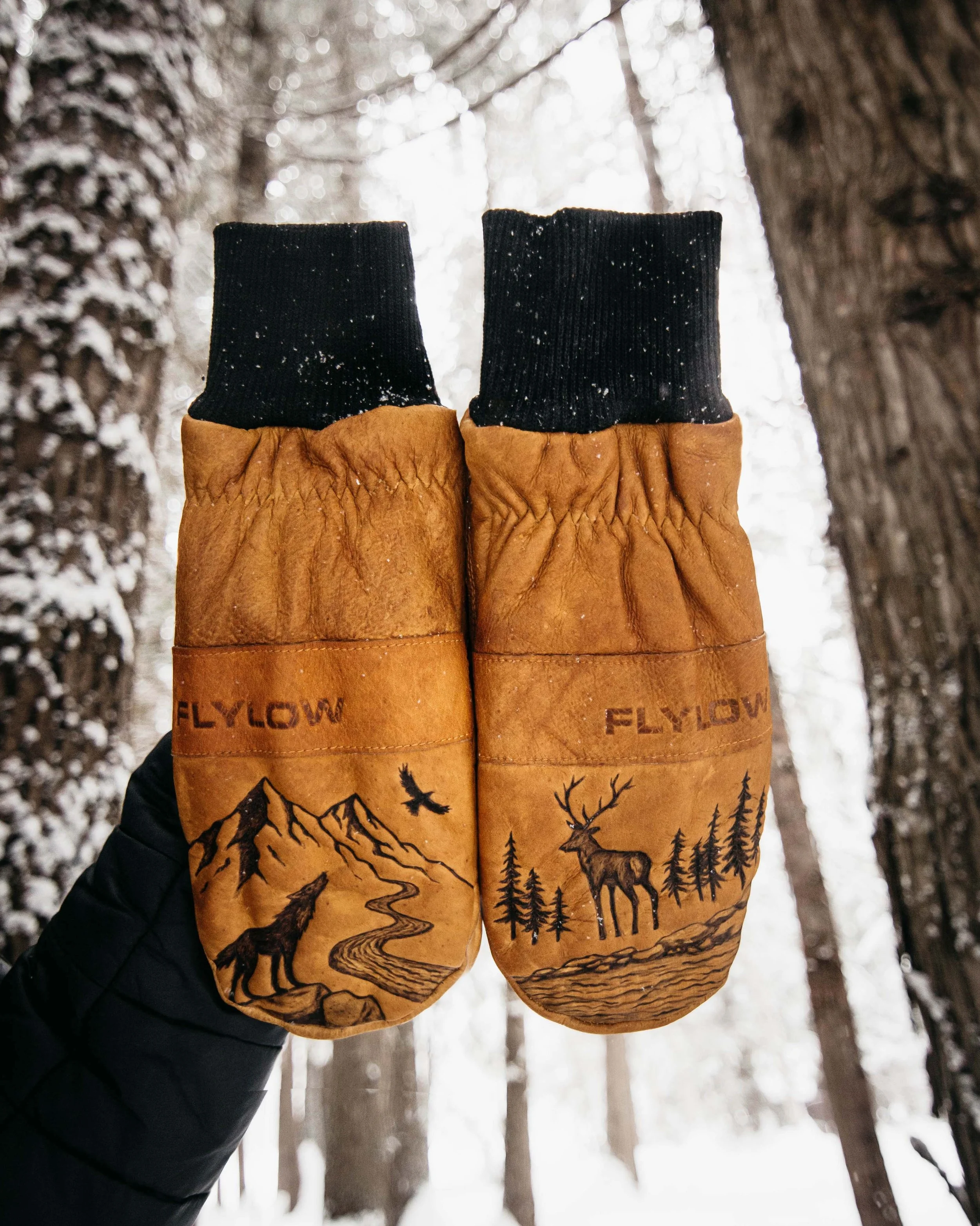 Flylow Mitts Mountains Forest 2.jpg