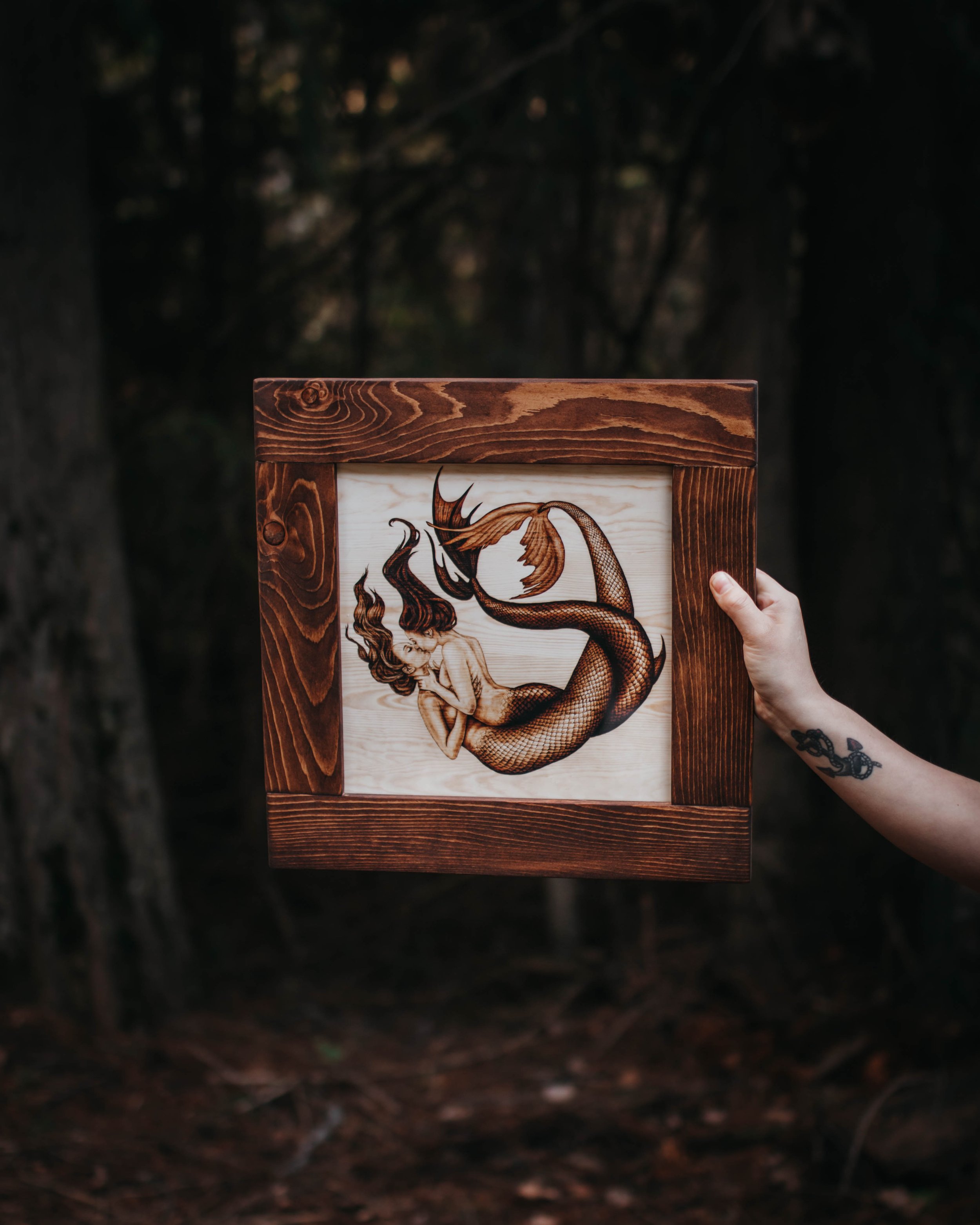 New mermaid Frame.jpg