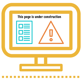 How to avoid an Under Construction page on your website