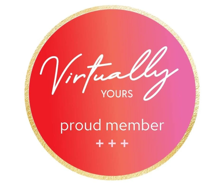 WE are an affiliate partner of virtually yours