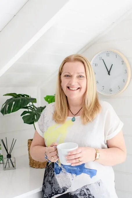 jULIE MCKONE, OWNER/FOUNDER, JAM BUSINESS SUPPORT SERVICES