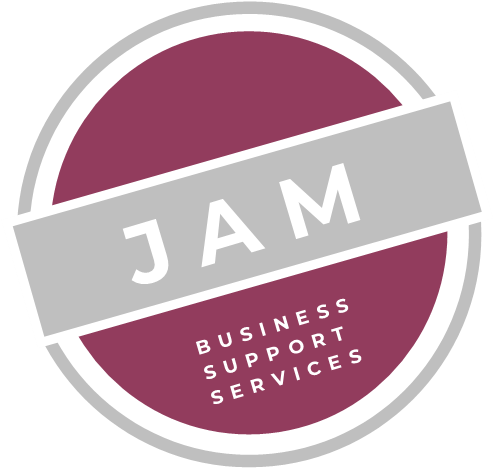 JAM Business Support Services | Blue Mountains VA | Digital Content Creator | Julie McKone