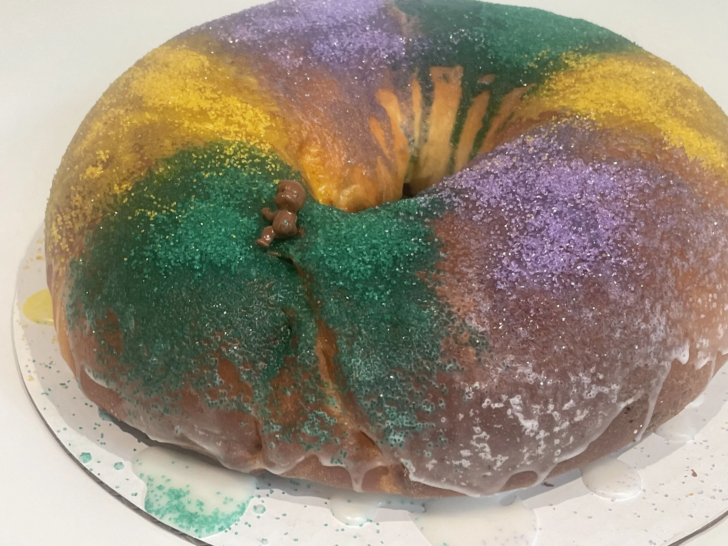 King Cake