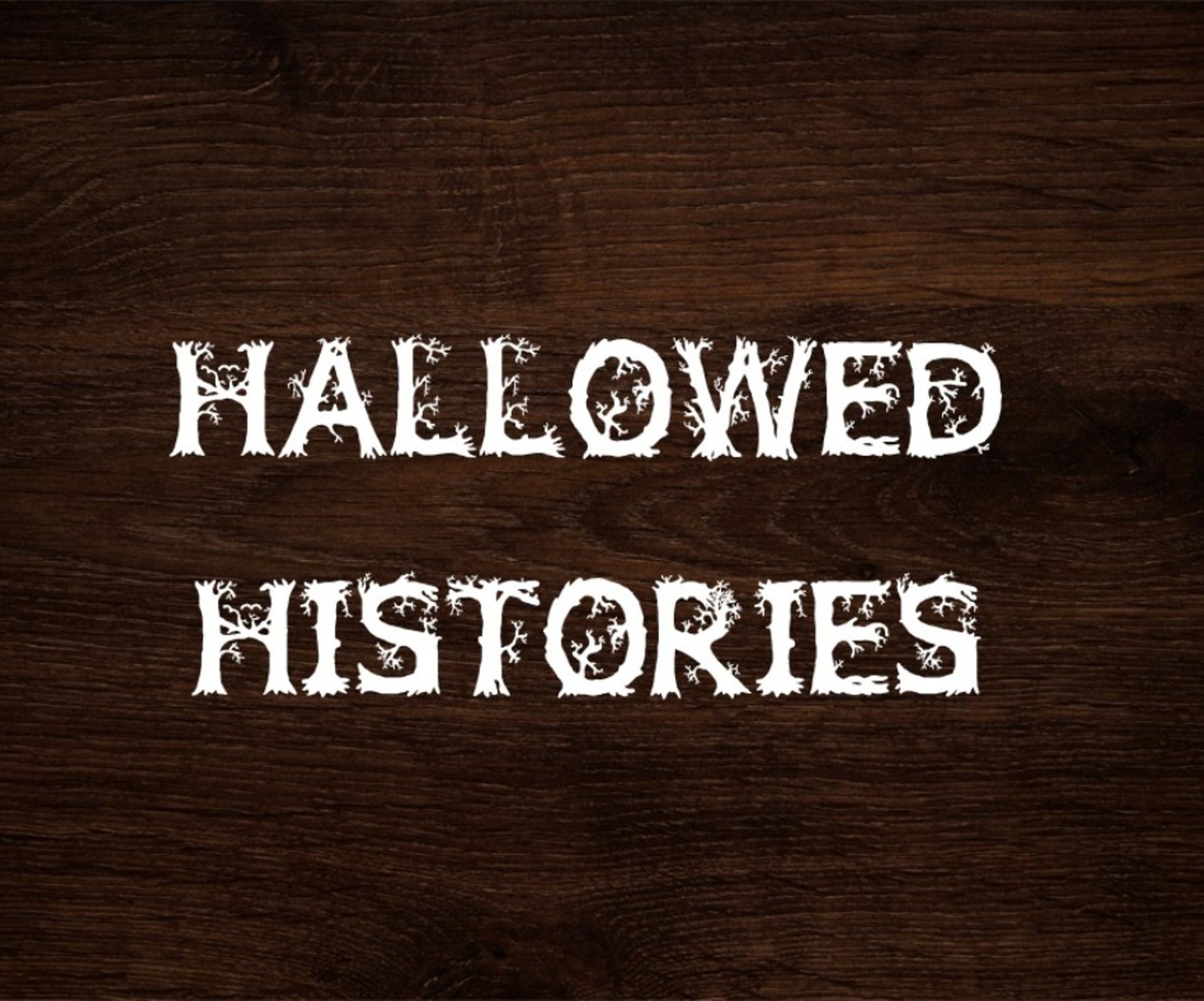 Hallowed Histories
