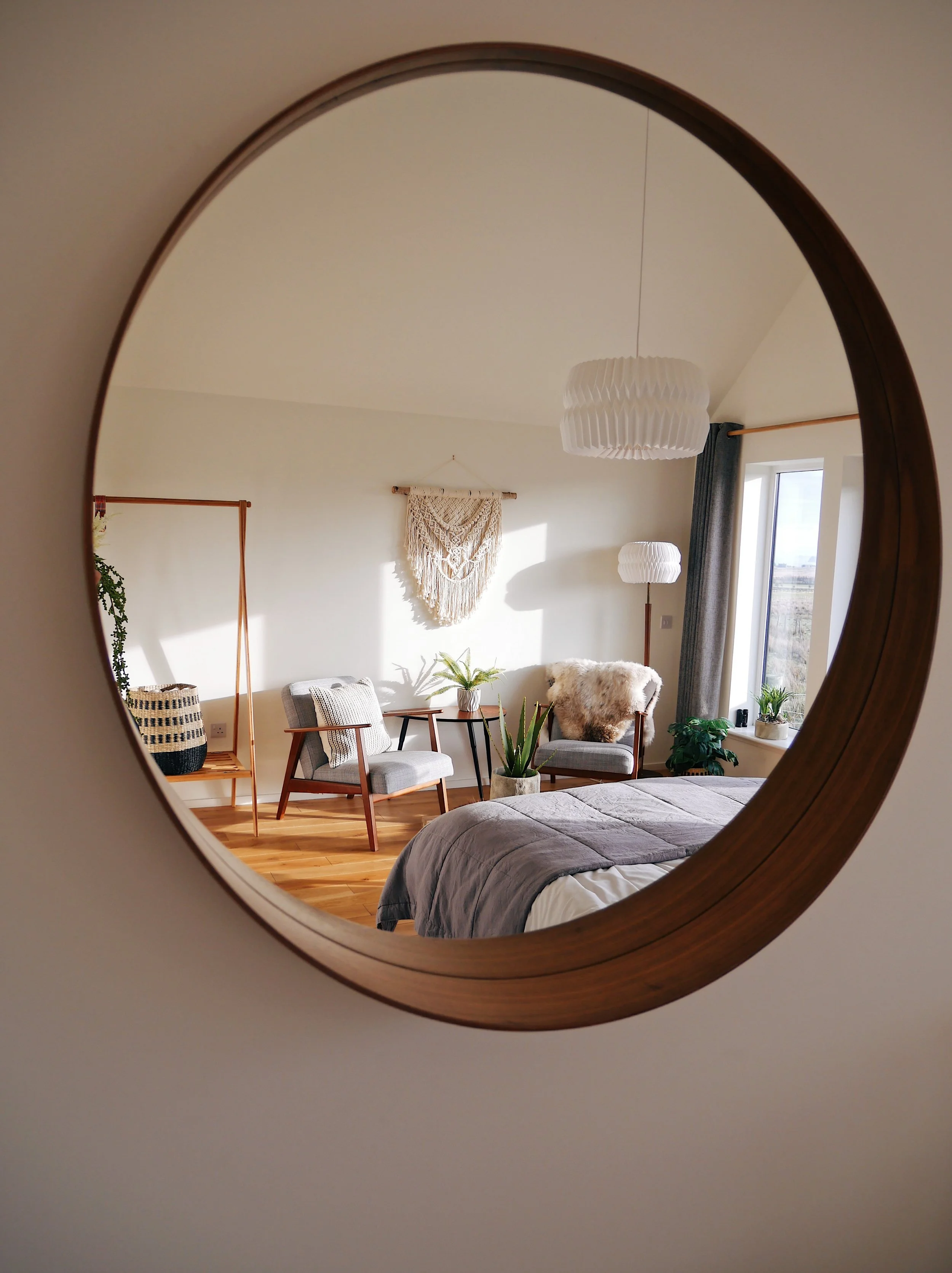 Where to stay in Skye: Bealach Uige Bothy