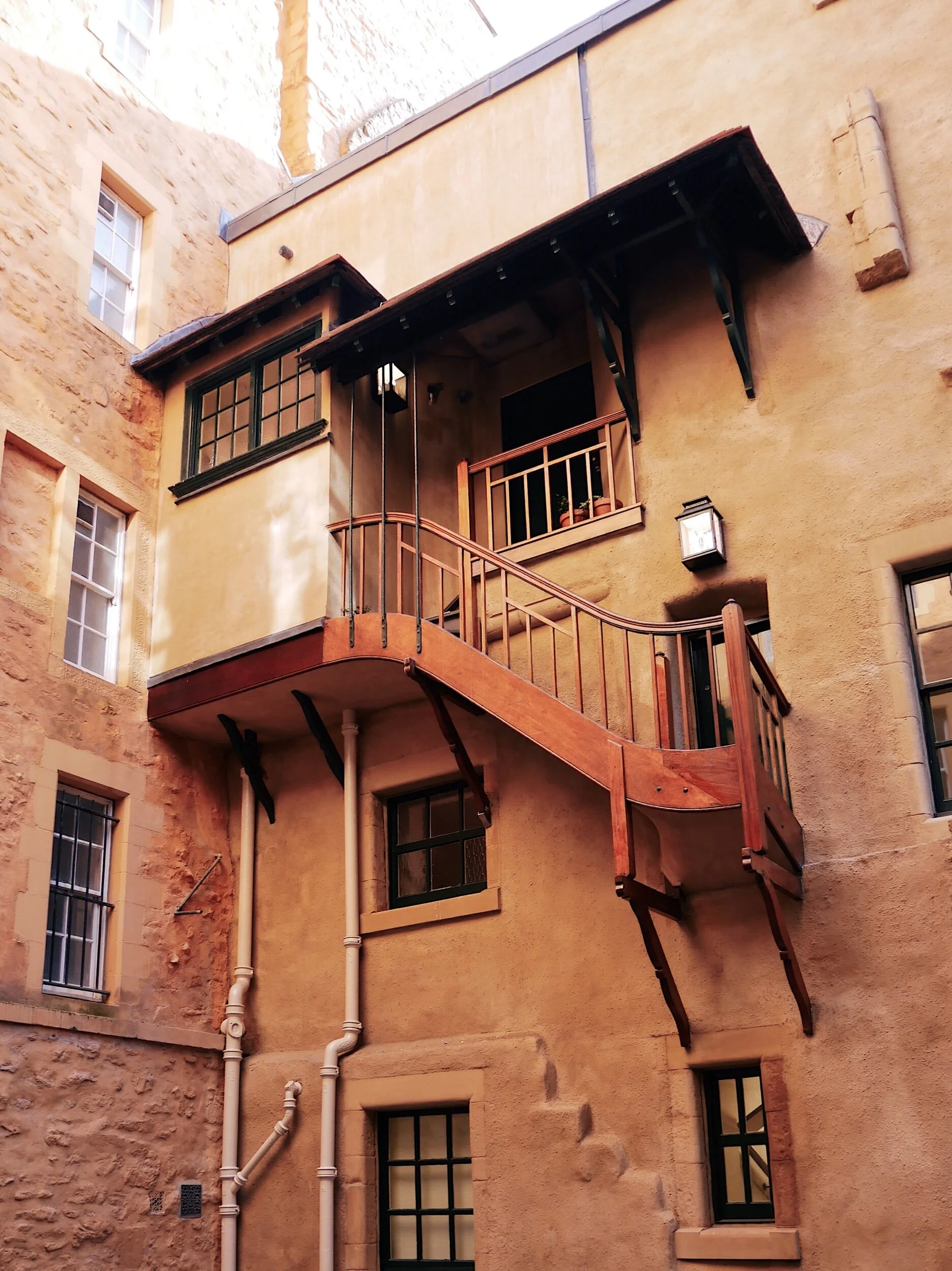 Where to stay in Edinburgh: our favourite pads