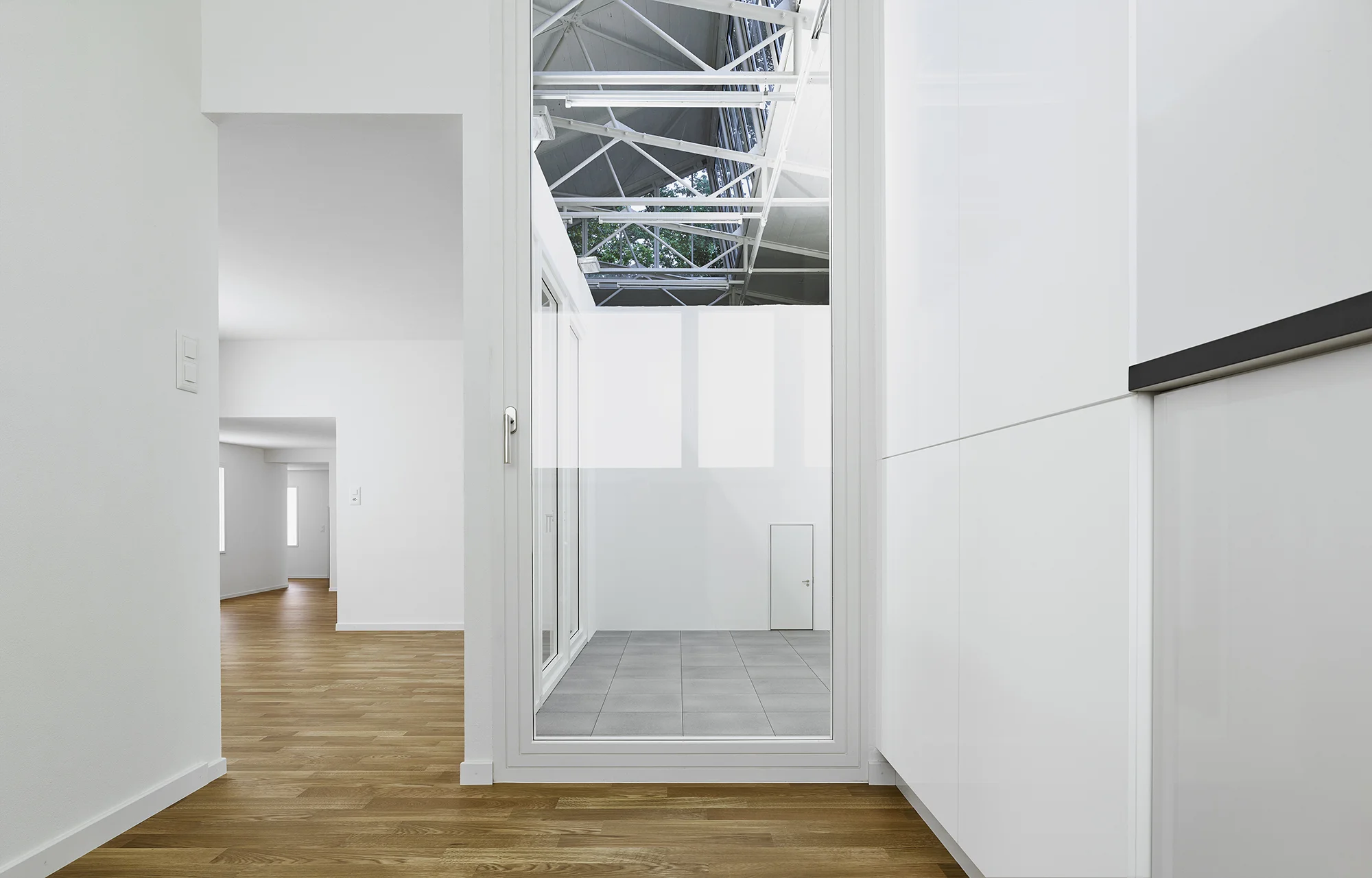 Svizzera 240 at Venice Biennale 2018