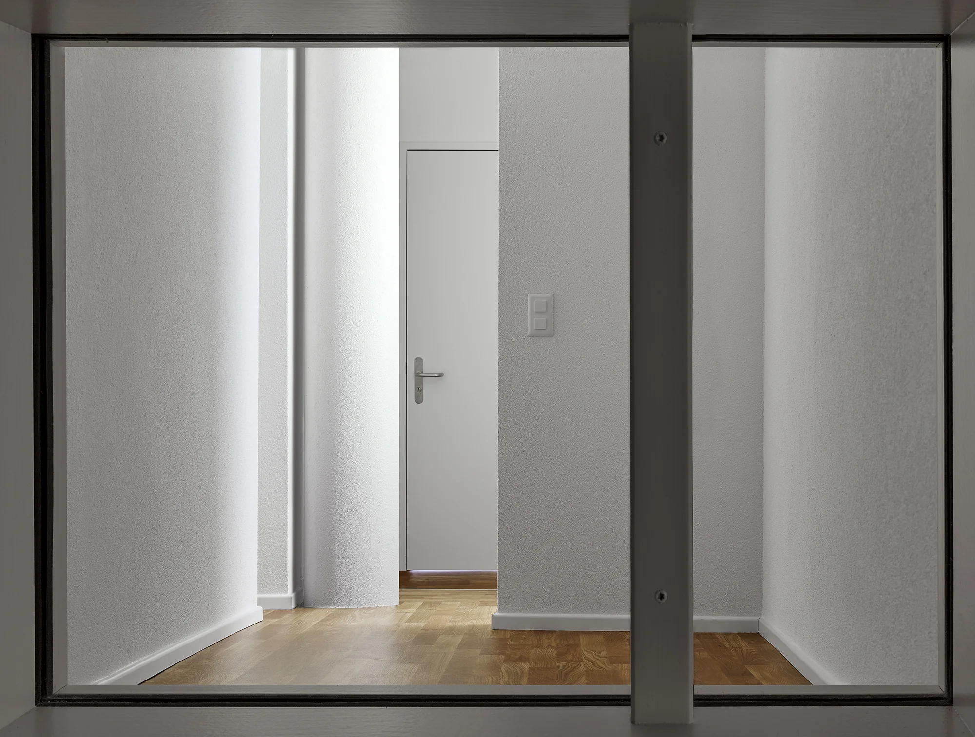 Svizzera 240 at Venice Biennale 2018