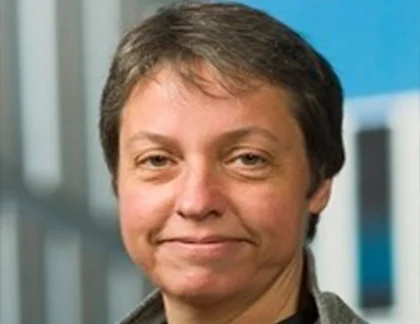 Annemarie Meijer Ph.D. Leiden University, Institute of Biology, The Netherlands