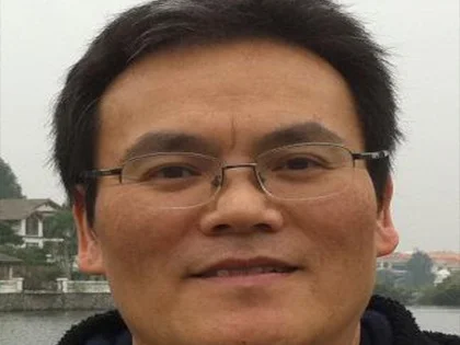 Han Wang, Ph.D. Center for Circadian Clocks, Soochow University, China