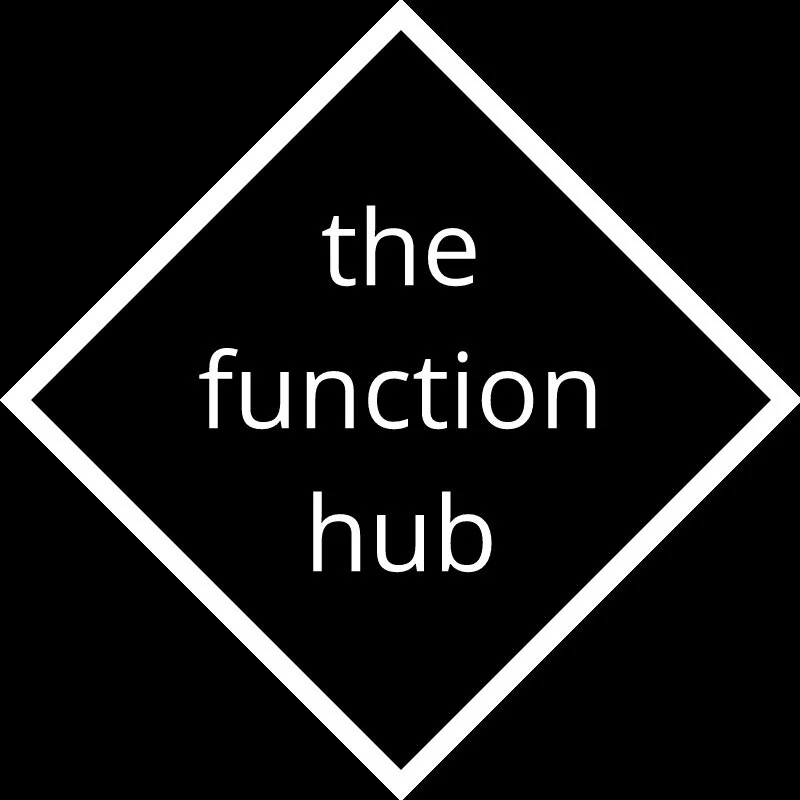 Introducing: The Function Hub Blog!
