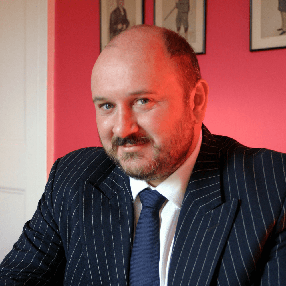 Honour for HIT Chairman