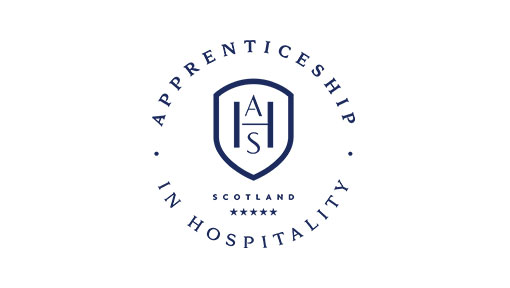 AHS gains Princess Royal Training Awards standard