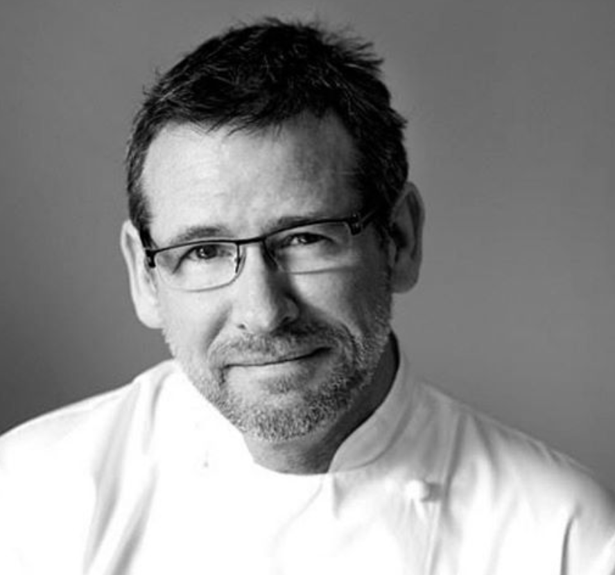 Andrew Fairlie Scholarship open!