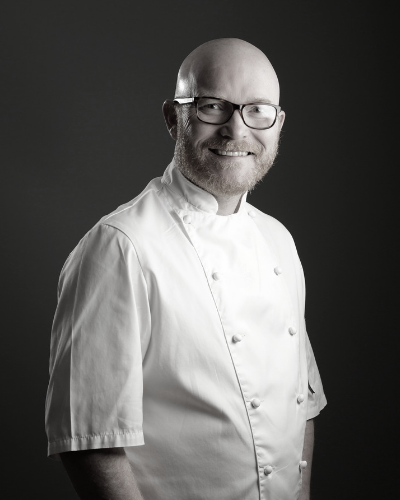 MasterChef: The Professionals finalist appointed Head Chef at award-winning  Restaurant 56 - Restaurant Update