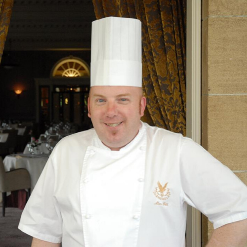 The Gleneagles Scholarship for Culinary Students
