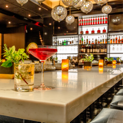 The BEN and The Drinks Trust - COVID-19 Relief Fund