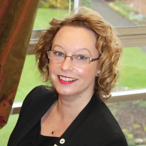 Vicki Munro - a tribute