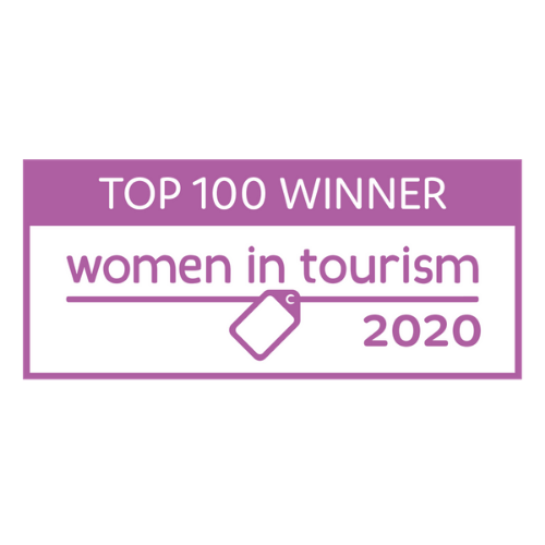 Women in Tourism Top 100