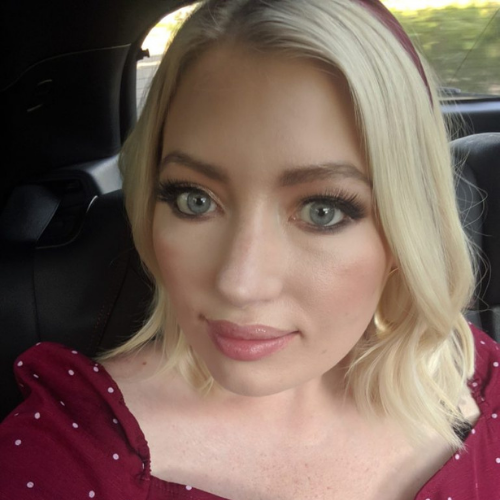 David Cochrane provides advice as a mentor