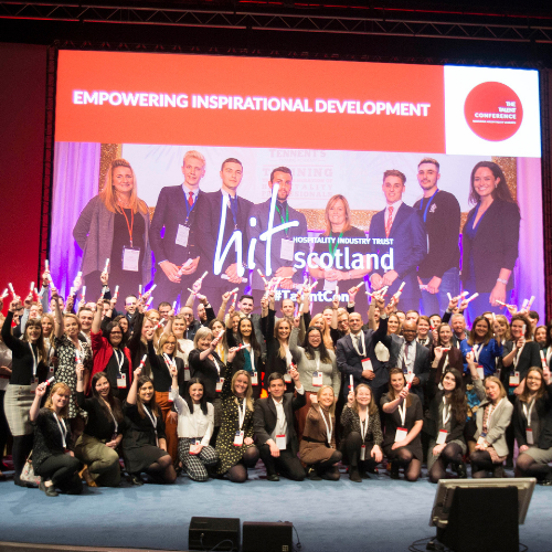 Tourism industry training programme becomes biggest mobilisation of online learning in Scotland